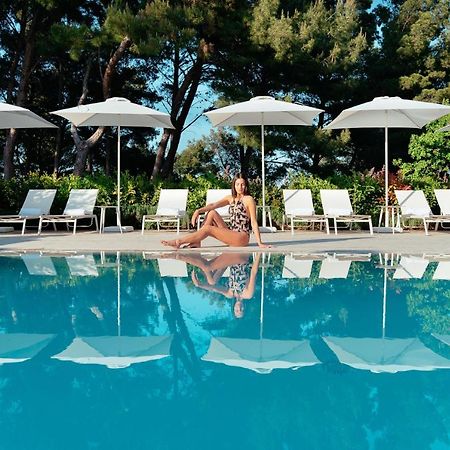 San Michele Relais & Spa Сіроло Екстер'єр фото