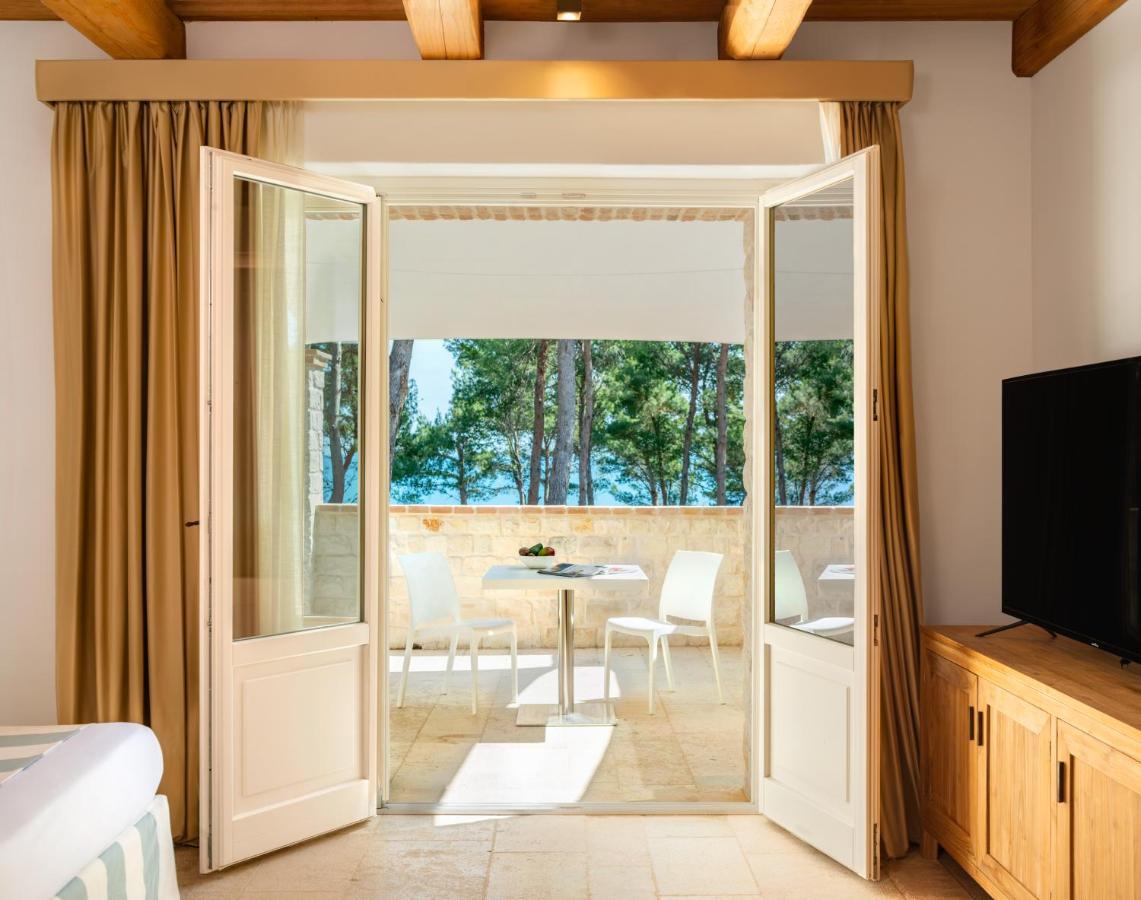 San Michele Relais & Spa Сіроло Екстер'єр фото