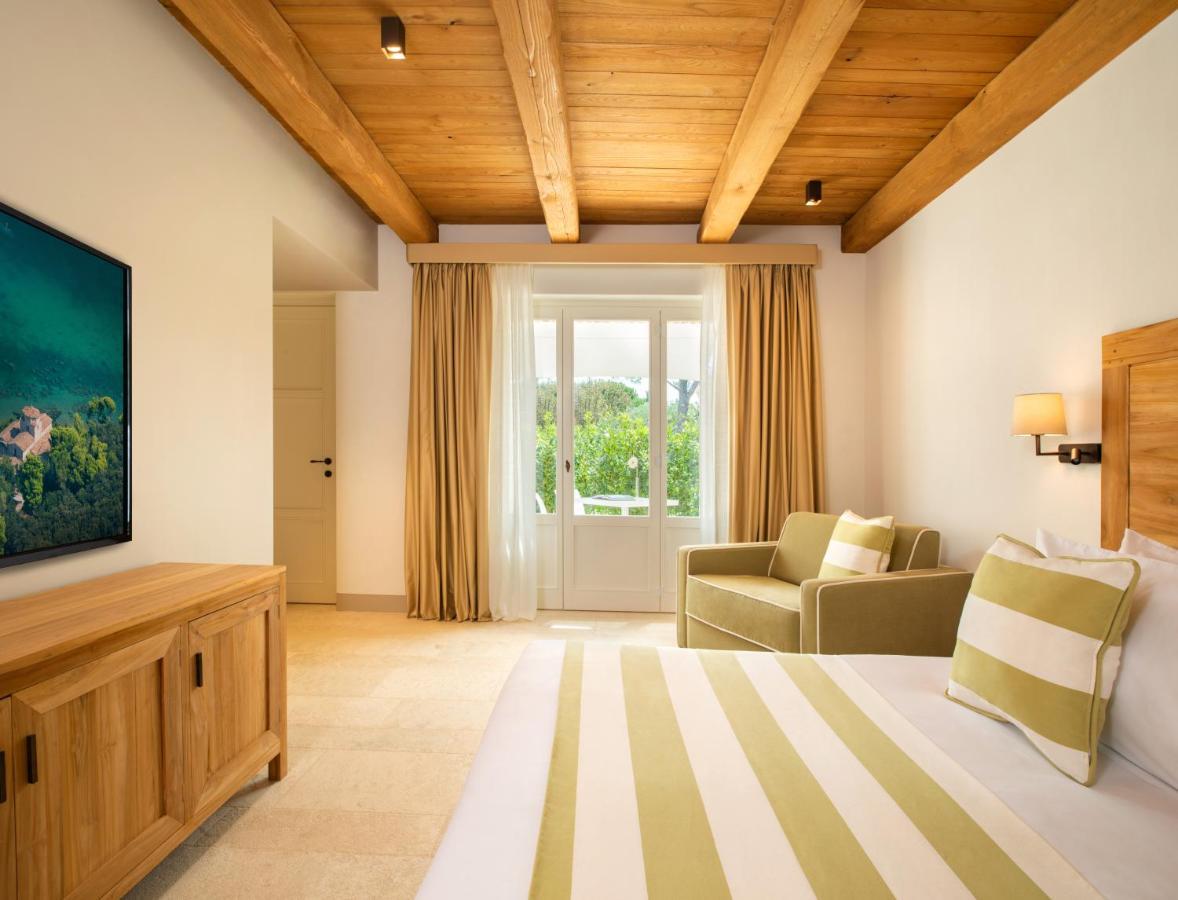San Michele Relais & Spa Сіроло Екстер'єр фото