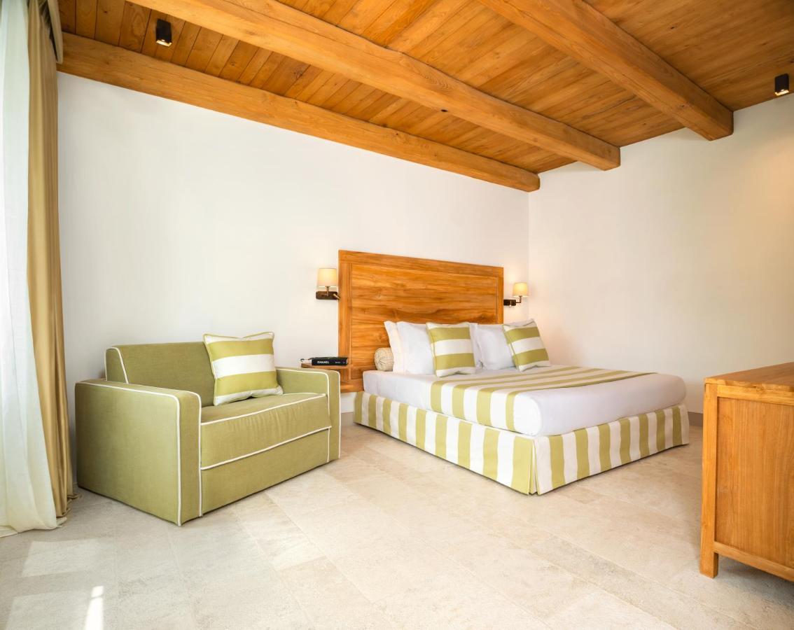 San Michele Relais & Spa Сіроло Екстер'єр фото