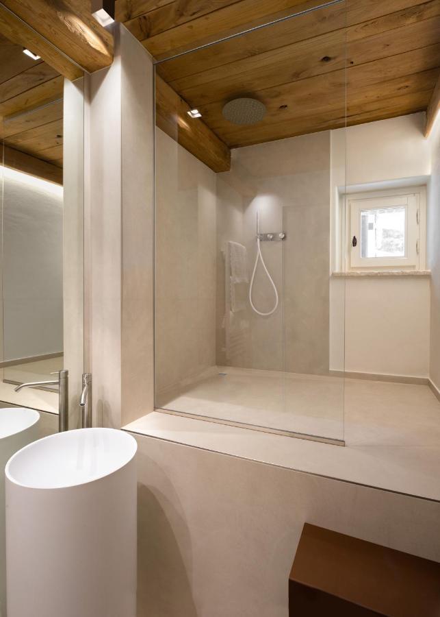 San Michele Relais & Spa Сіроло Екстер'єр фото