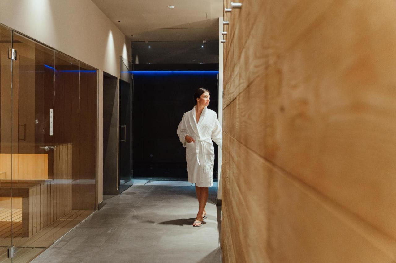 San Michele Relais & Spa Сіроло Екстер'єр фото