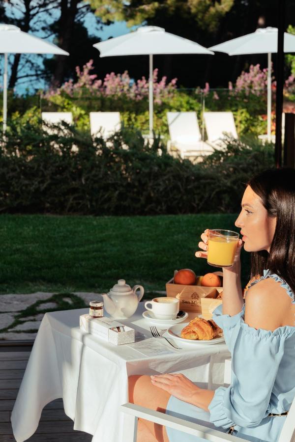 San Michele Relais & Spa Сіроло Екстер'єр фото