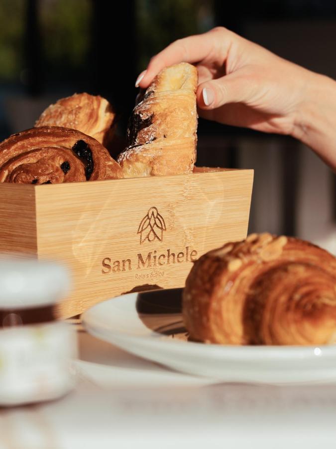 San Michele Relais & Spa Сіроло Екстер'єр фото